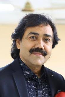 Dr. Manoj Sogani